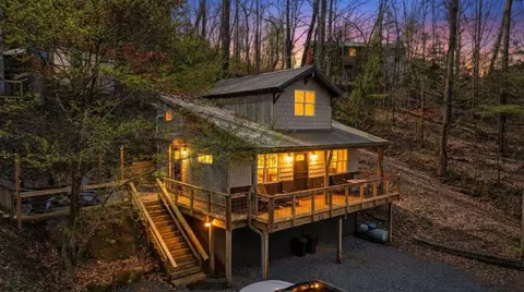 2630 Yodelers Holler, Bryson City, NC 28713