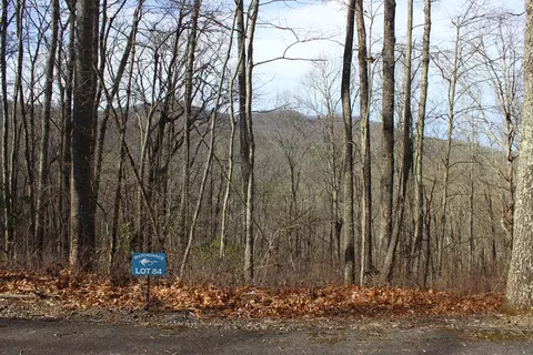 lot84 Waterdance Dr, Tuckasegee, NC 28783