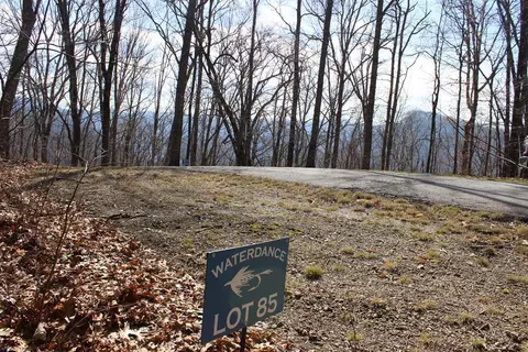 lot85 Waterdance Dr, Tuckasegee, NC 28783