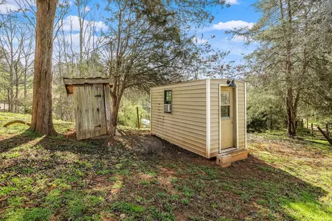 Exterior - 118 Dutton Dr, Franklin, NC 28734 photo 13 of 22