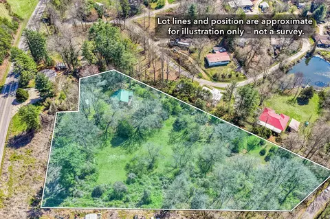 View/Area - 118 Dutton Dr, Franklin, NC 28734 photo 1 of 4