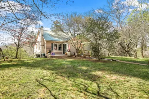Exterior - 118 Dutton Dr, Franklin, NC 28734 photo 19 of 22