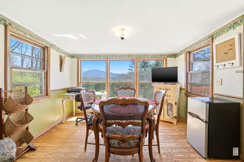 Dining - 118 Dutton Dr, Franklin, NC 28734 photo 1 of 2