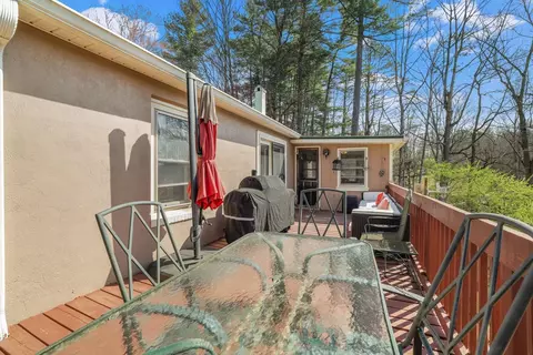 Exterior - 118 Dutton Dr, Franklin, NC 28734 photo 6 of 22