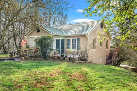 Exterior - 118 Dutton Dr, Franklin, NC 28734 photo 22 of 22