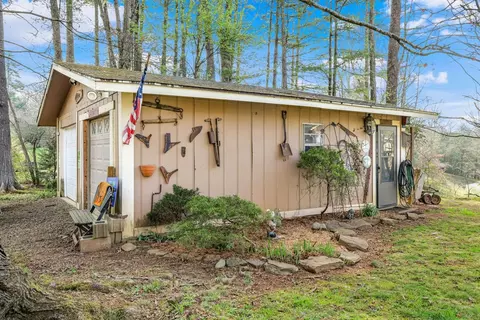 Exterior - 118 Dutton Dr, Franklin, NC 28734 photo 21 of 22