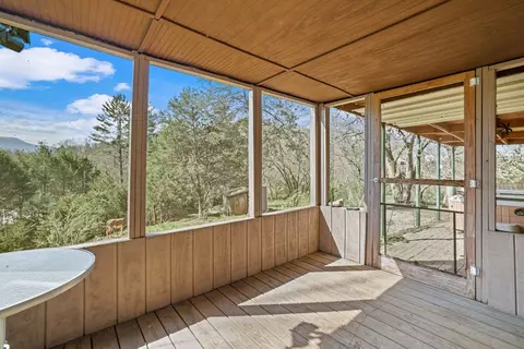 Exterior - 118 Dutton Dr, Franklin, NC 28734 photo 9 of 22