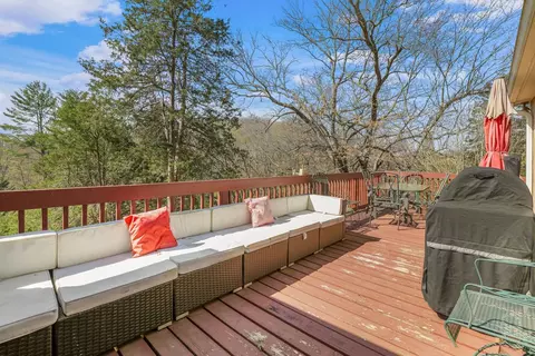 Exterior - 118 Dutton Dr, Franklin, NC 28734 photo 4 of 22