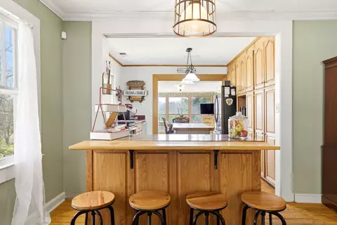 Kitchen - 118 Dutton Dr, Franklin, NC 28734 photo 1 of 3