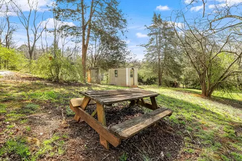 Exterior - 118 Dutton Dr, Franklin, NC 28734 photo 12 of 22