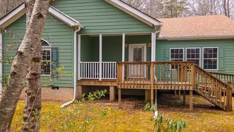 65 Shambala Way, Otto, NC 28763