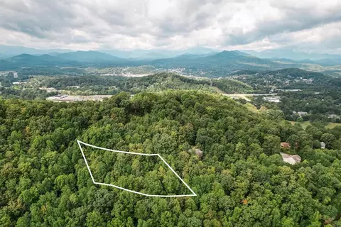 0 Mountain Cir, Franklin, NC 28734