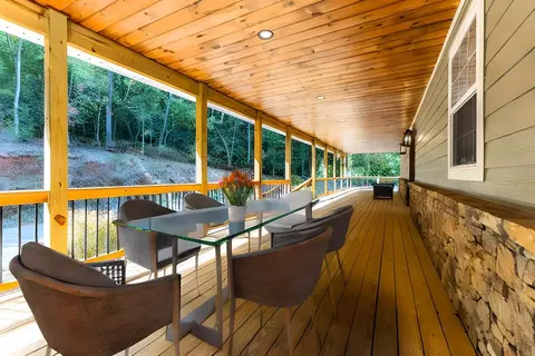 Exterior - Undisclosed, Franklin, NC 28734 photo 6 of 7