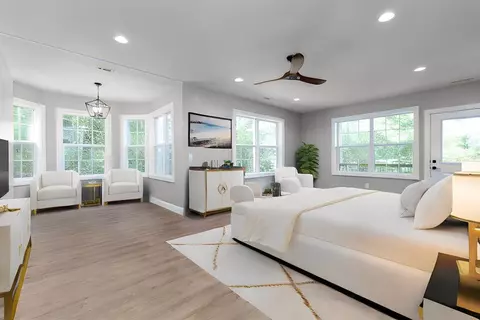Bedroom - Undisclosed, Franklin, NC 28734 photo 3 of 6