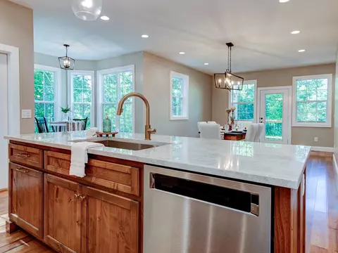 Kitchen - Undisclosed, Franklin, NC 28734 photo 3 of 6