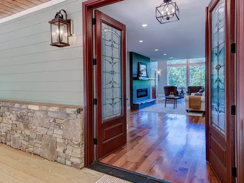 Entry Way - Undisclosed, Franklin, NC 28734 photo 1 of 3