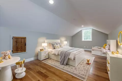 Bedroom - Undisclosed, Franklin, NC 28734 photo 4 of 6