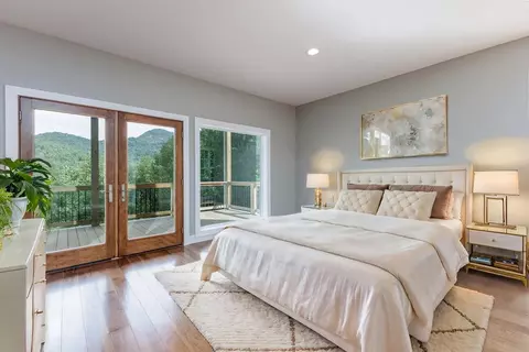 Bedroom - Undisclosed, Franklin, NC 28734 photo 5 of 6