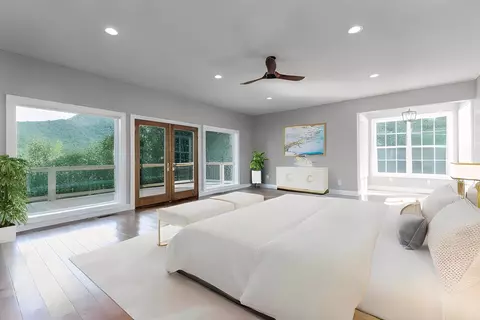 Bedroom - Undisclosed, Franklin, NC 28734 photo 6 of 6