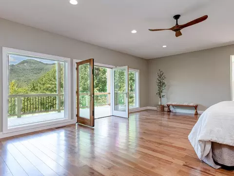 Bedroom - Undisclosed, Franklin, NC 28734 photo 2 of 6