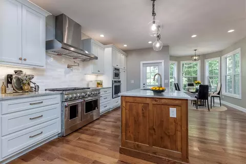 Kitchen - Undisclosed, Franklin, NC 28734 photo 6 of 6