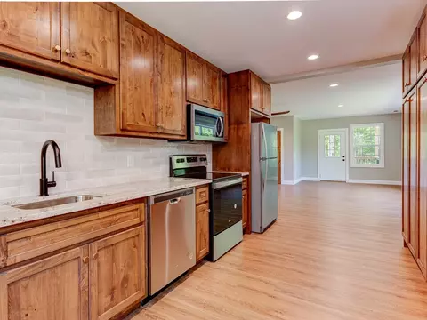 Kitchen - Undisclosed, Franklin, NC 28734 photo 4 of 6
