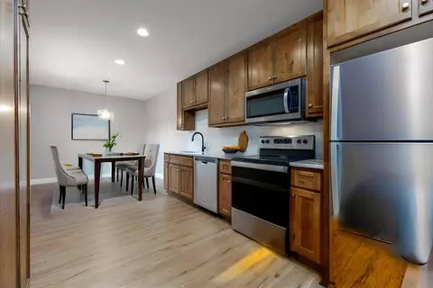 Kitchen - Undisclosed, Franklin, NC 28734 photo 5 of 6