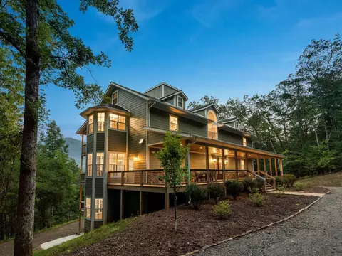 Undisclosed, Franklin, NC 28734