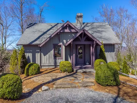 126 Purple Top Dr, Tuckasegee, NC 28783