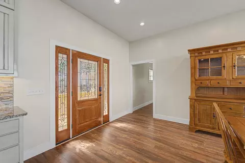 Entry Way - 56 Rusty Rdg, Cullowhee, NC 28723 photo 1 of 1