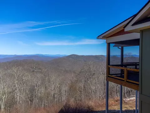 Exterior - 56 Rusty Rdg, Cullowhee, NC 28723 photo 25 of 28
