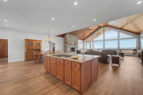 Kitchen - 56 Rusty Rdg, Cullowhee, NC 28723 photo 5 of 5