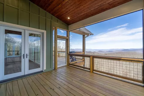 Exterior - 56 Rusty Rdg, Cullowhee, NC 28723 photo 19 of 28