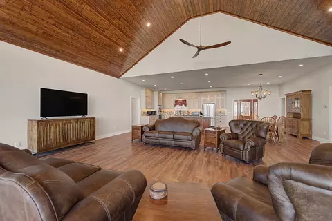 Living - 56 Rusty Rdg, Cullowhee, NC 28723 photo 5 of 5