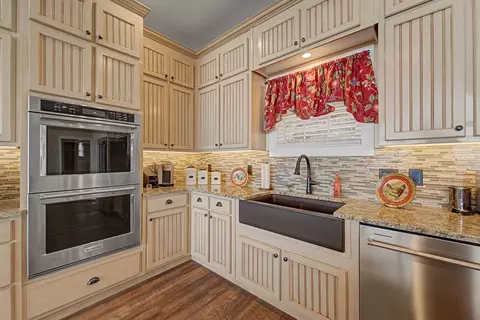 Kitchen - 56 Rusty Rdg, Cullowhee, NC 28723 photo 3 of 5