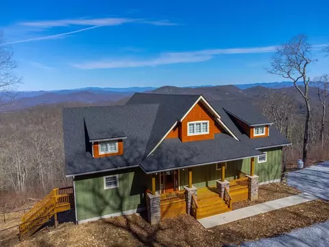 56 Rusty Rdg, Cullowhee, NC 28723