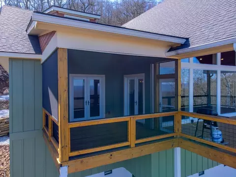 Exterior - 56 Rusty Rdg, Cullowhee, NC 28723 photo 28 of 28