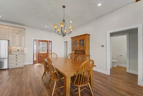 Dining - 56 Rusty Rdg, Cullowhee, NC 28723 photo 1 of 3