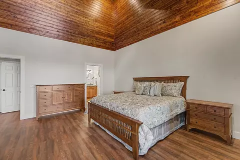 Bedroom - 56 Rusty Rdg, Cullowhee, NC 28723 photo 4 of 4