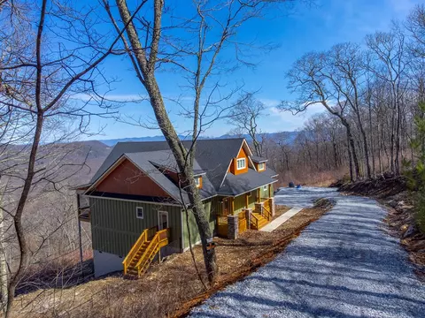 Other - 56 Rusty Rdg, Cullowhee, NC 28723 photo 1 of 15