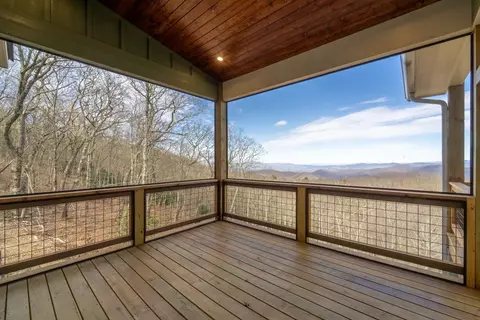 Exterior - 56 Rusty Rdg, Cullowhee, NC 28723 photo 11 of 28