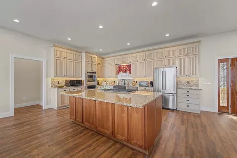 Kitchen - 56 Rusty Rdg, Cullowhee, NC 28723 photo 2 of 5