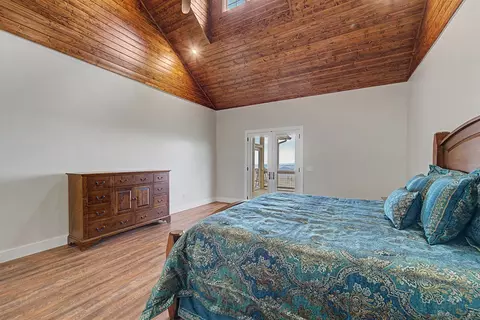 Bedroom - 56 Rusty Rdg, Cullowhee, NC 28723 photo 1 of 4
