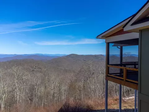 Exterior - 56 Rusty Rdg, Cullowhee, NC 28723 photo 27 of 28