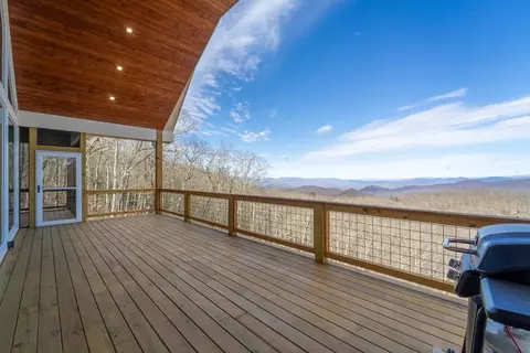 Exterior - 56 Rusty Rdg, Cullowhee, NC 28723 photo 16 of 28