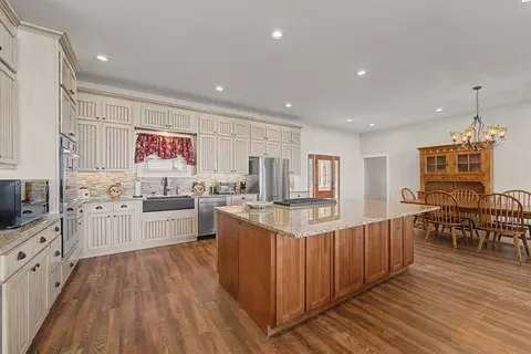 Kitchen - 56 Rusty Rdg, Cullowhee, NC 28723 photo 1 of 5