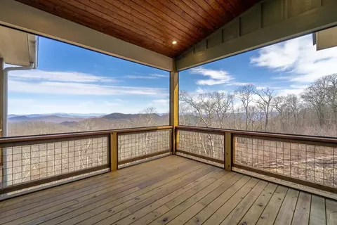 Exterior - 56 Rusty Rdg, Cullowhee, NC 28723 photo 18 of 28