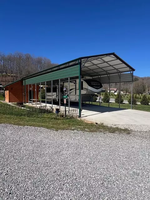 415 Hyde Town Rd #LOT 49, Robbinsville, NC 28771