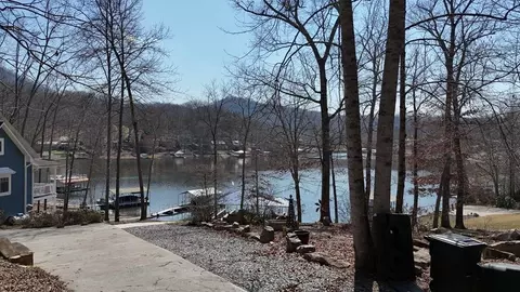 lot12 Jh Berrong Dr, Hayesville, NC 28904