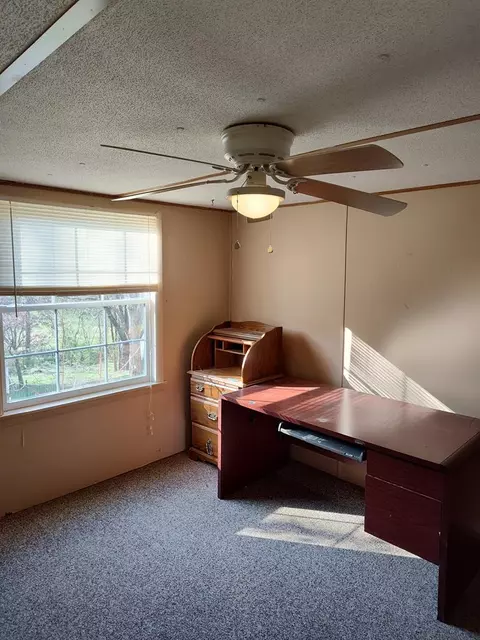 Bedroom - 2960 Clarks Chapel Rd, Franklin, NC 28734 photo 10 of 13